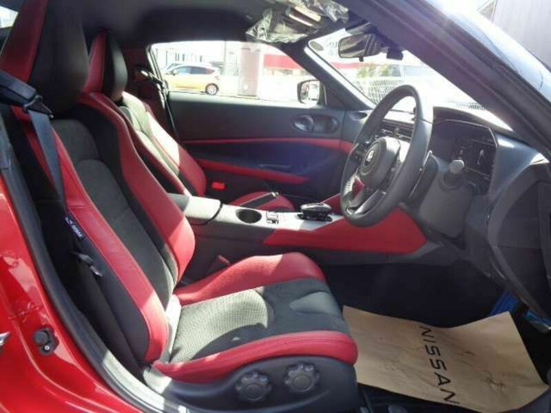 FAIRLADY Z