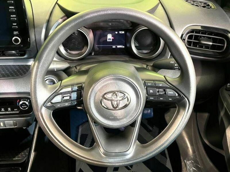 YARIS