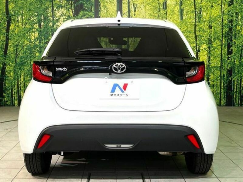 YARIS