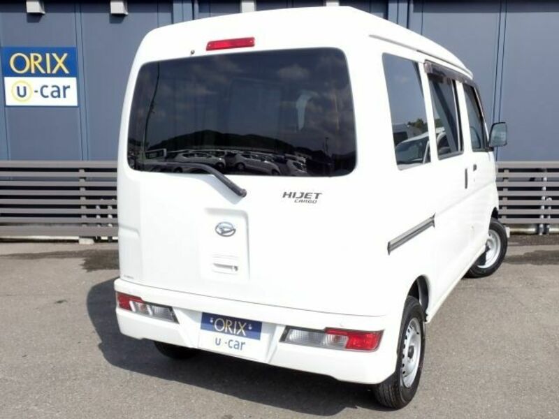 HIJET CARGO