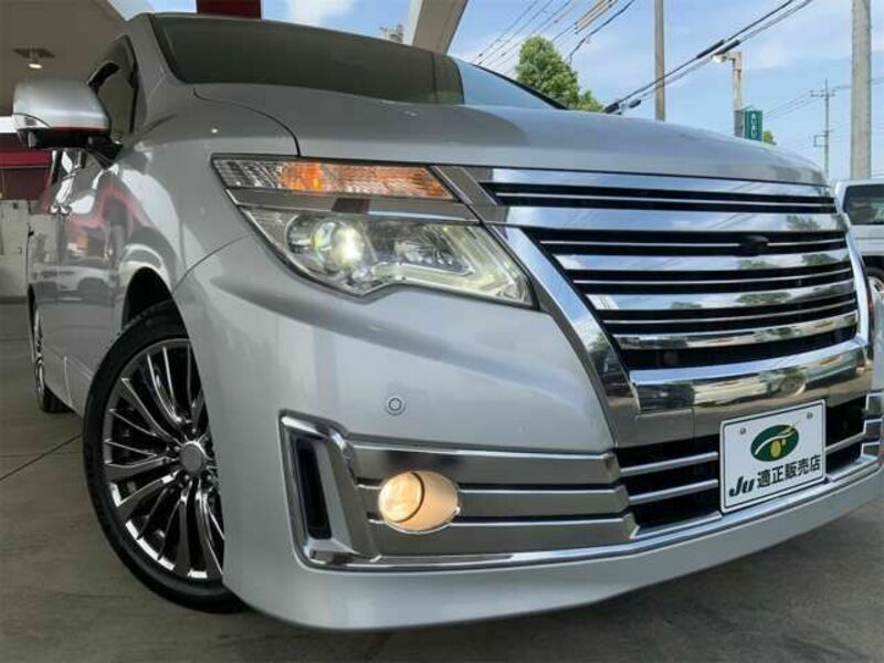ELGRAND