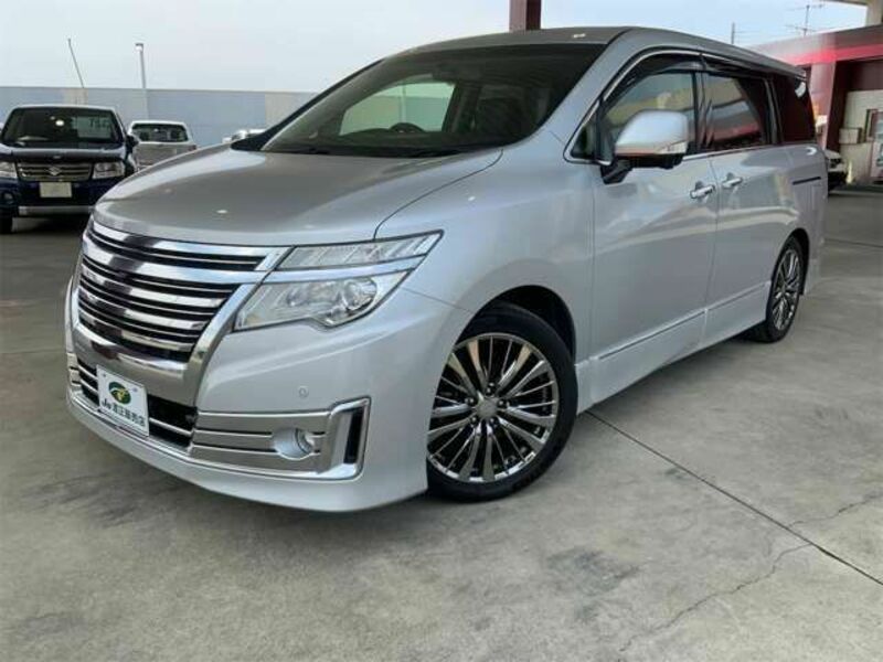ELGRAND