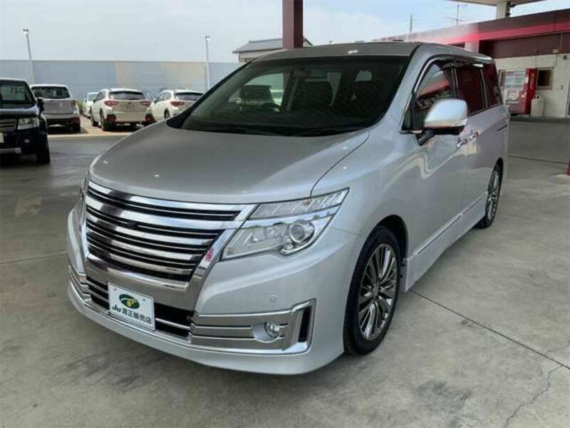 ELGRAND