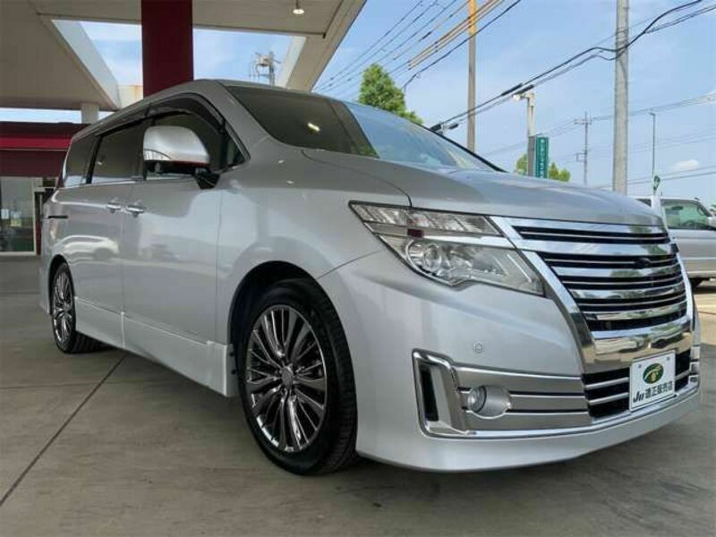 ELGRAND