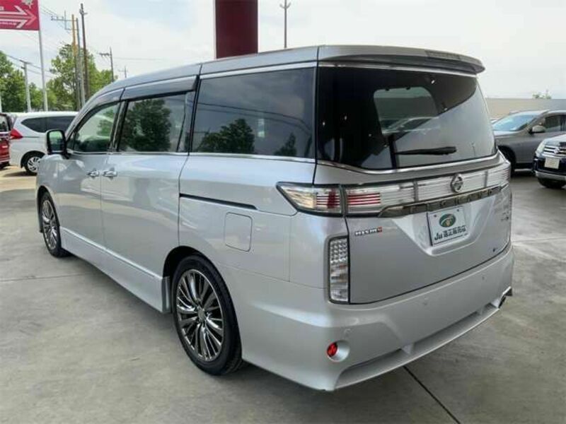 ELGRAND
