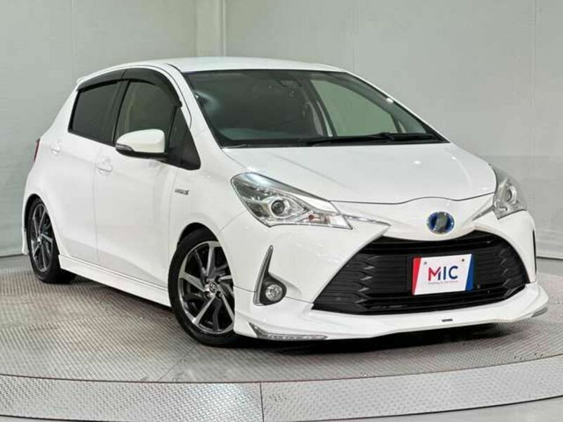 VITZ