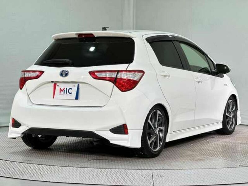 VITZ