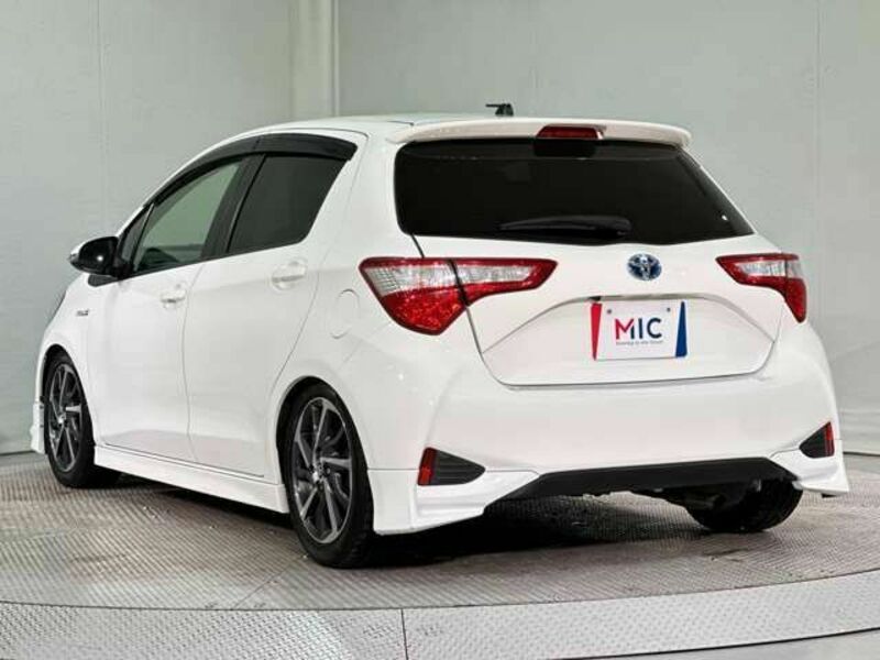 VITZ