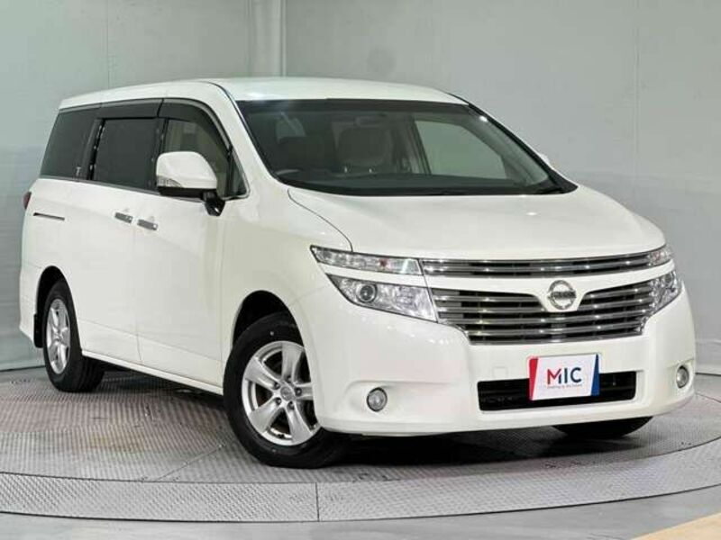 ELGRAND