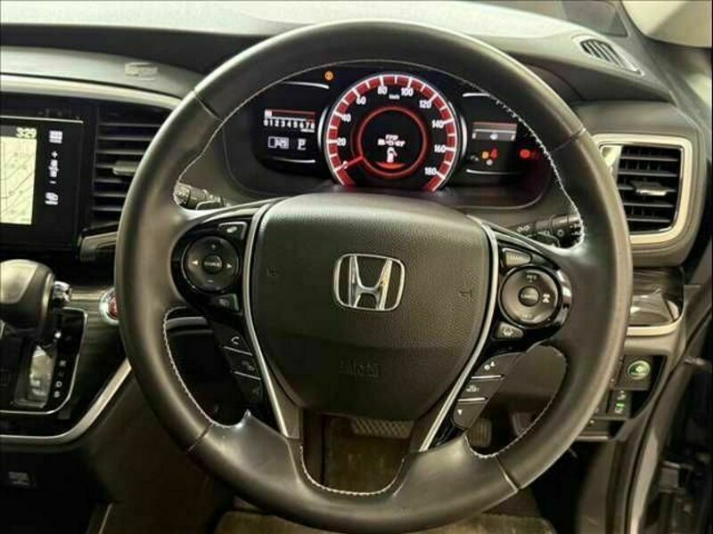 ODYSSEY