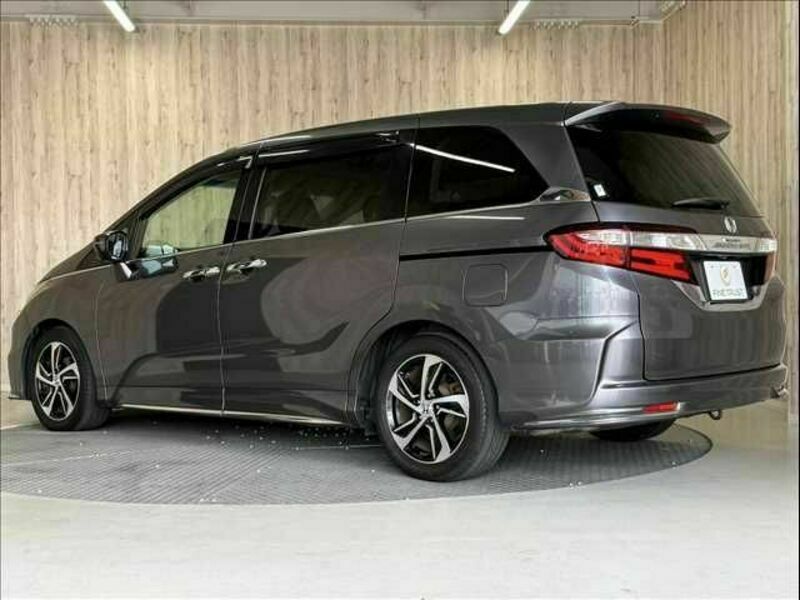 ODYSSEY