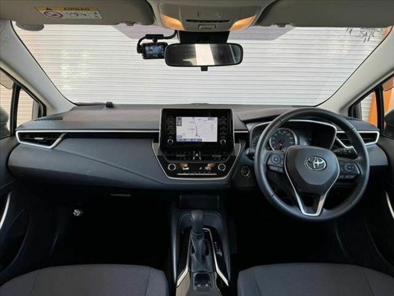 COROLLA TOURING