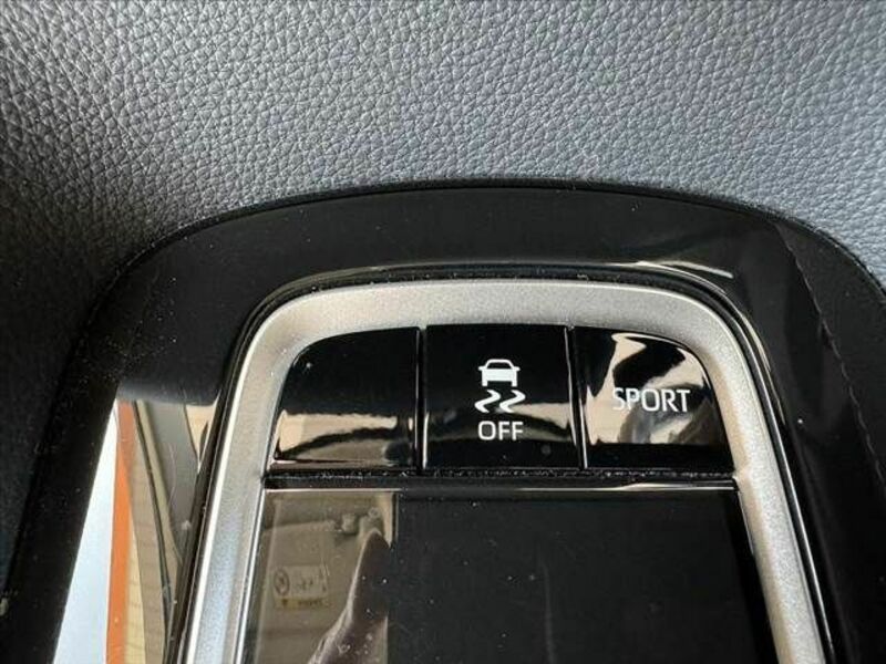 COROLLA TOURING