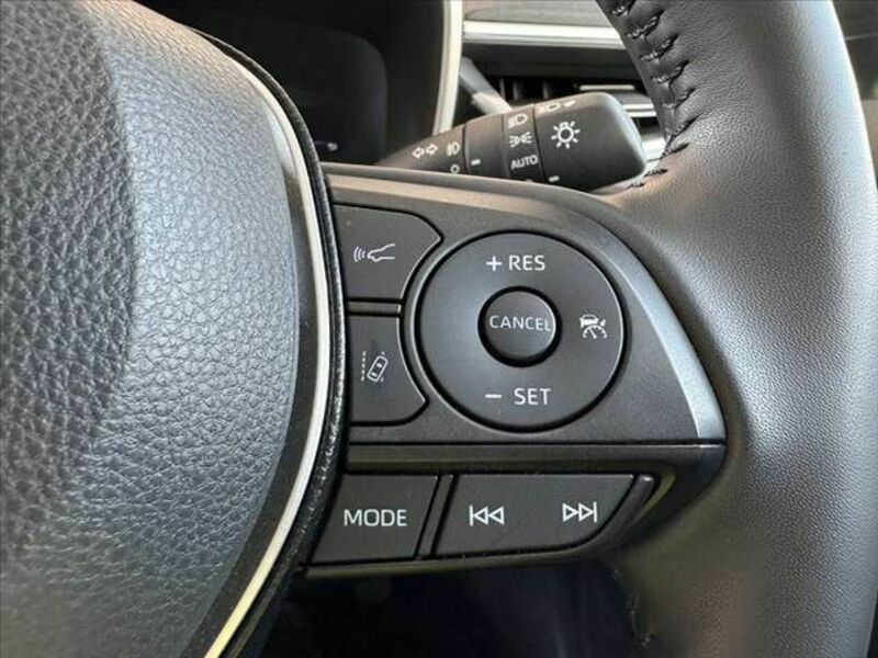 COROLLA TOURING