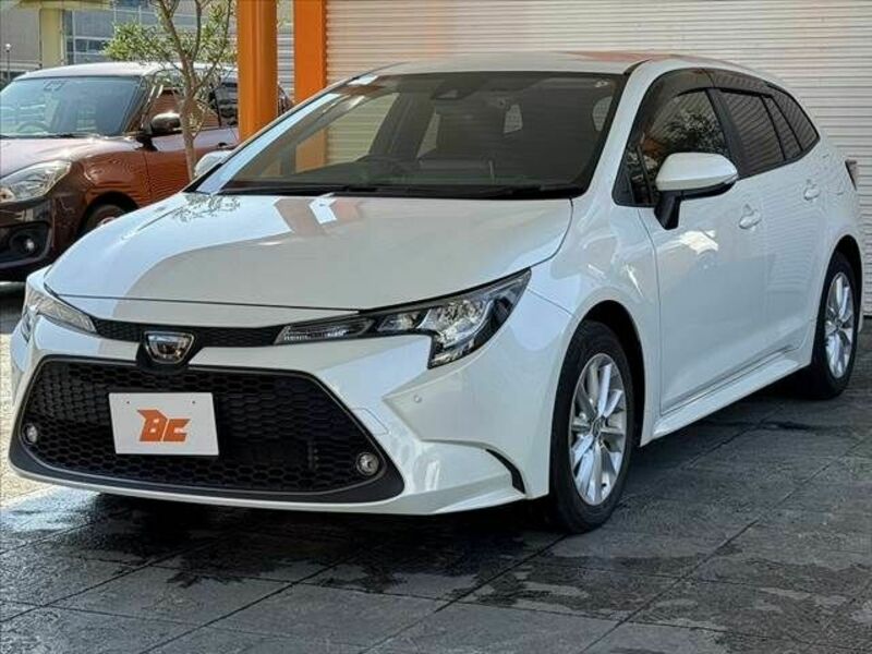 COROLLA TOURING