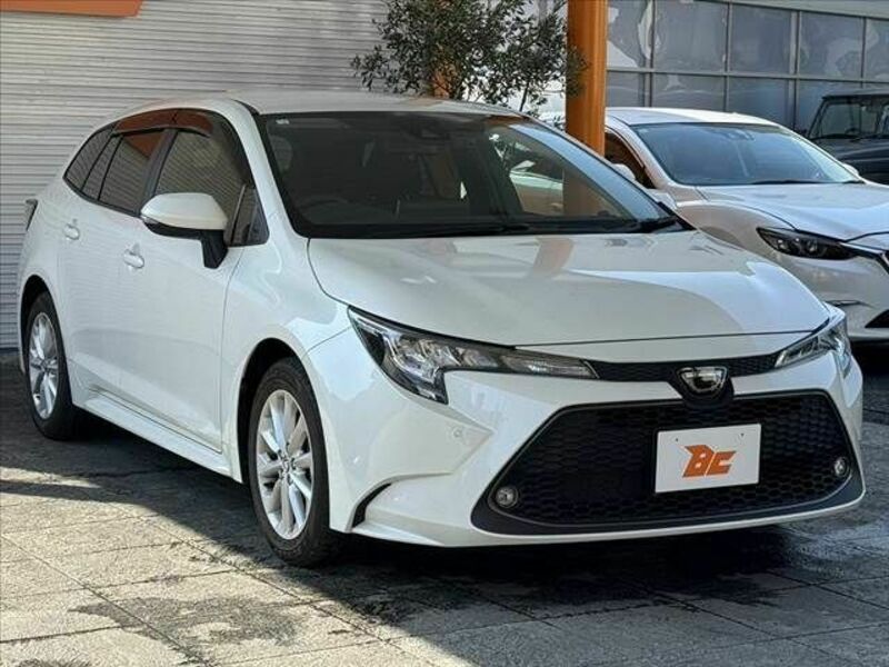 COROLLA TOURING