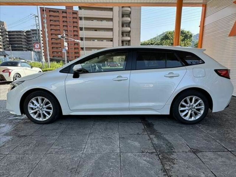 COROLLA TOURING