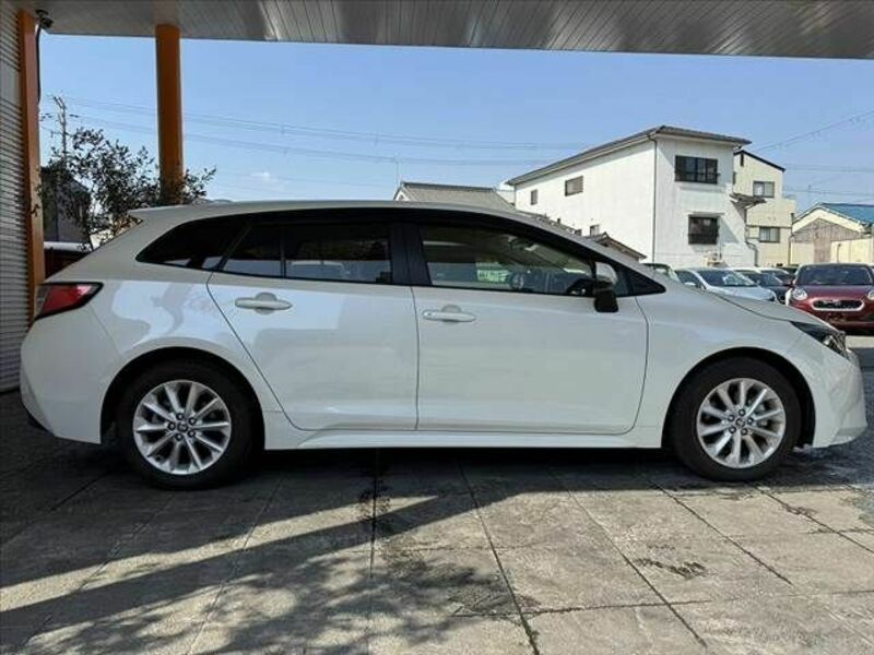 COROLLA TOURING