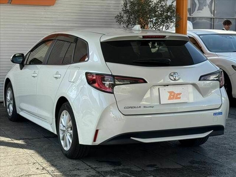 COROLLA TOURING
