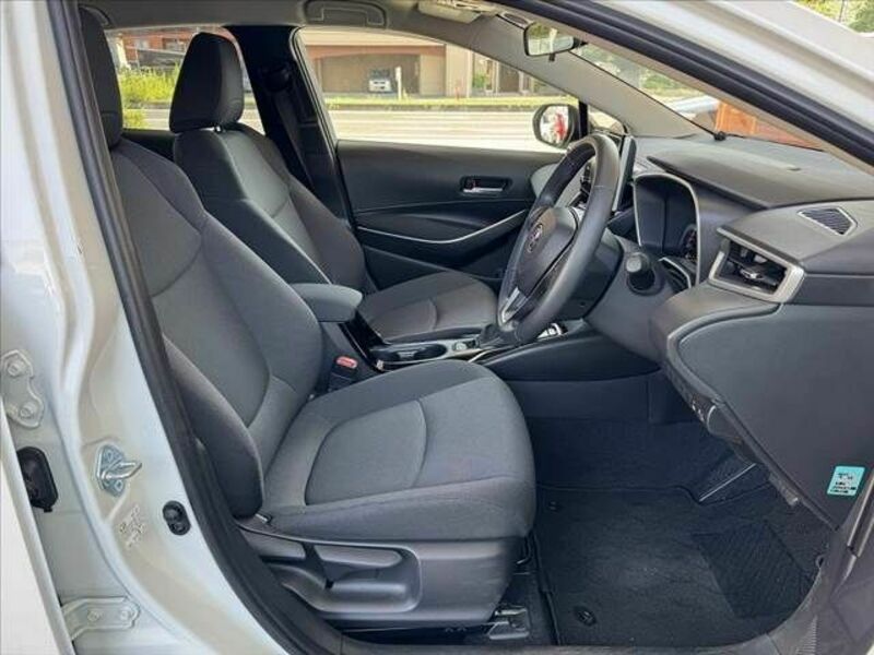 COROLLA TOURING