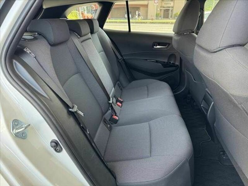 COROLLA TOURING
