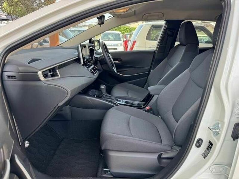 COROLLA TOURING