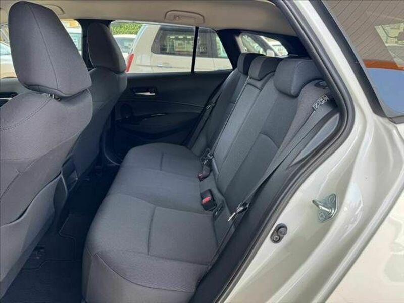 COROLLA TOURING