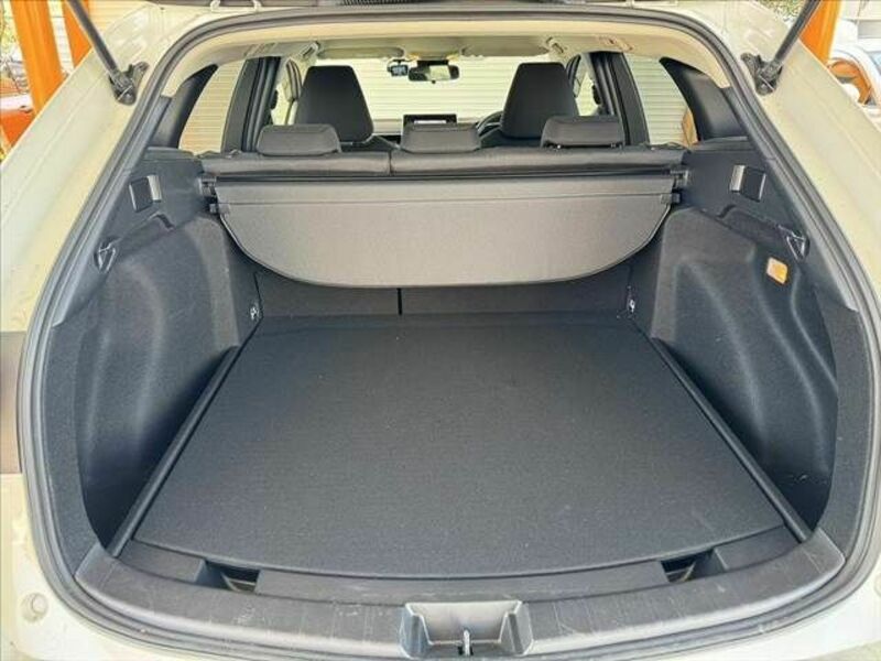 COROLLA TOURING