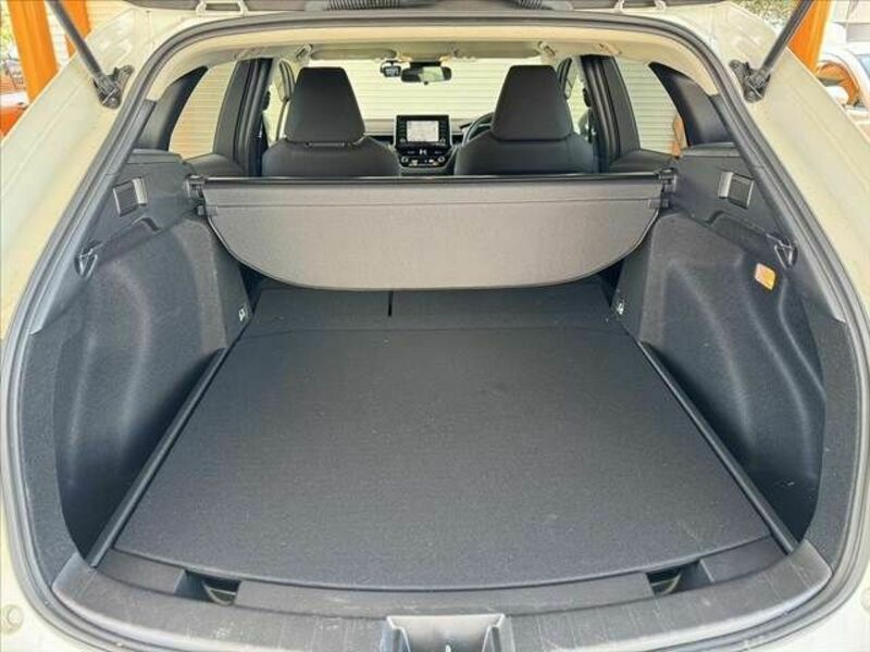 COROLLA TOURING