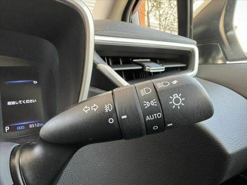 COROLLA TOURING