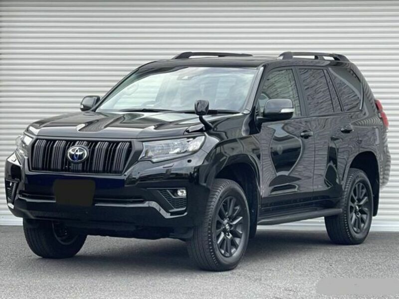 LAND CRUISER PRADO-0