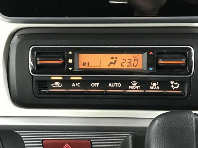 FLAIR WAGON