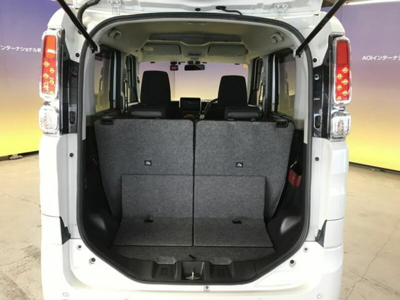 FLAIR WAGON