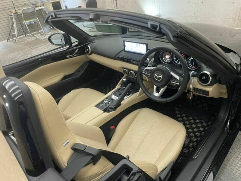 ROADSTER