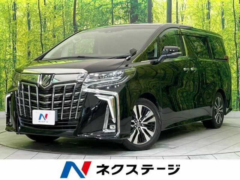 ALPHARD-0