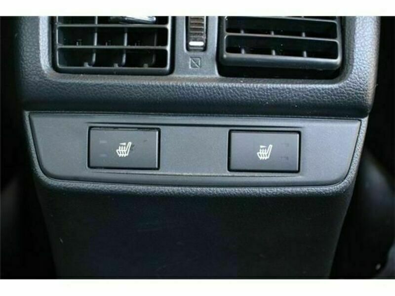 LEGACY OUTBACK