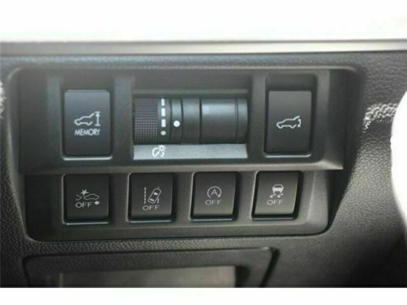 LEGACY OUTBACK