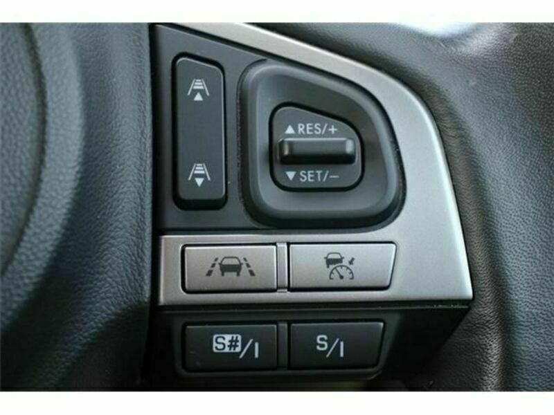 LEGACY OUTBACK