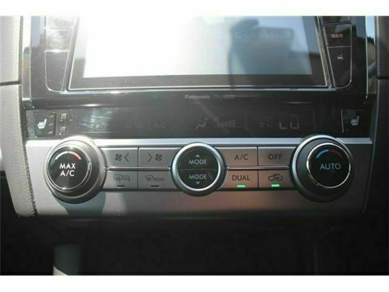 LEGACY OUTBACK