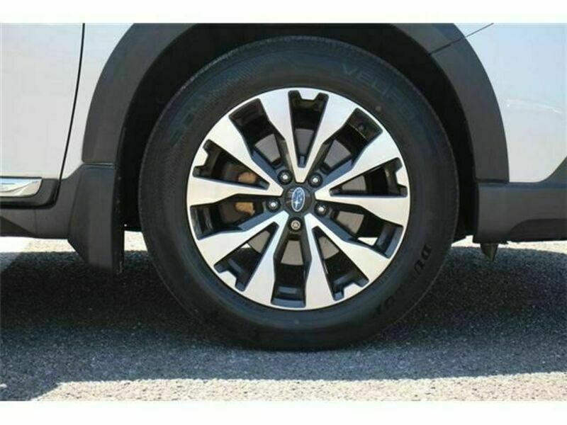 LEGACY OUTBACK