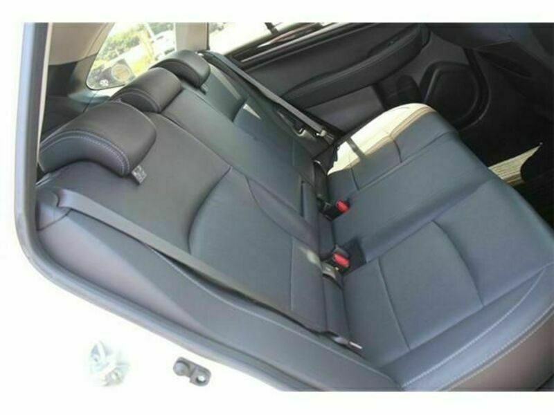 LEGACY OUTBACK