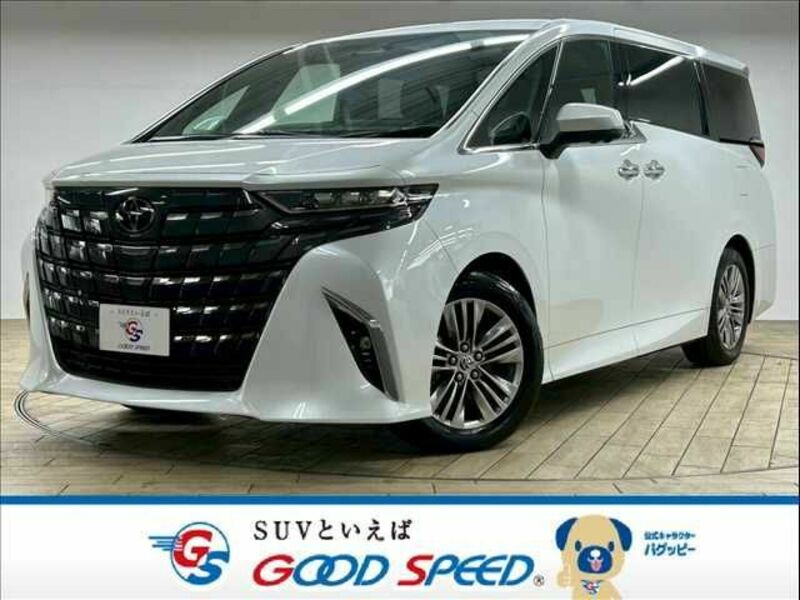 ALPHARD-0