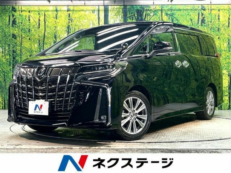 ALPHARD-0