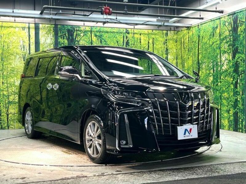 ALPHARD