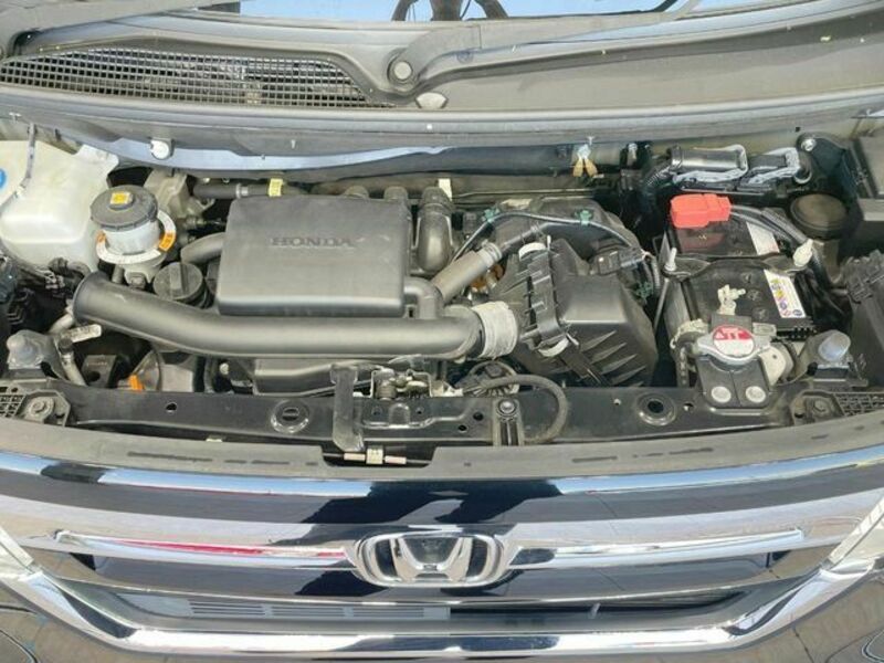 N BOX