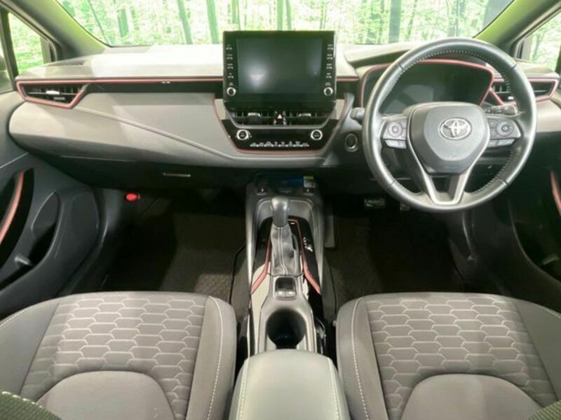 COROLLA TOURING