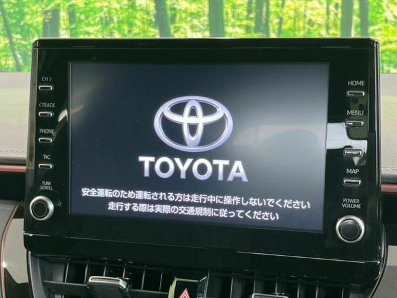 COROLLA TOURING