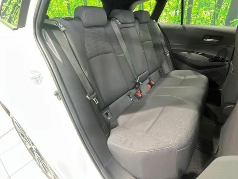 COROLLA TOURING