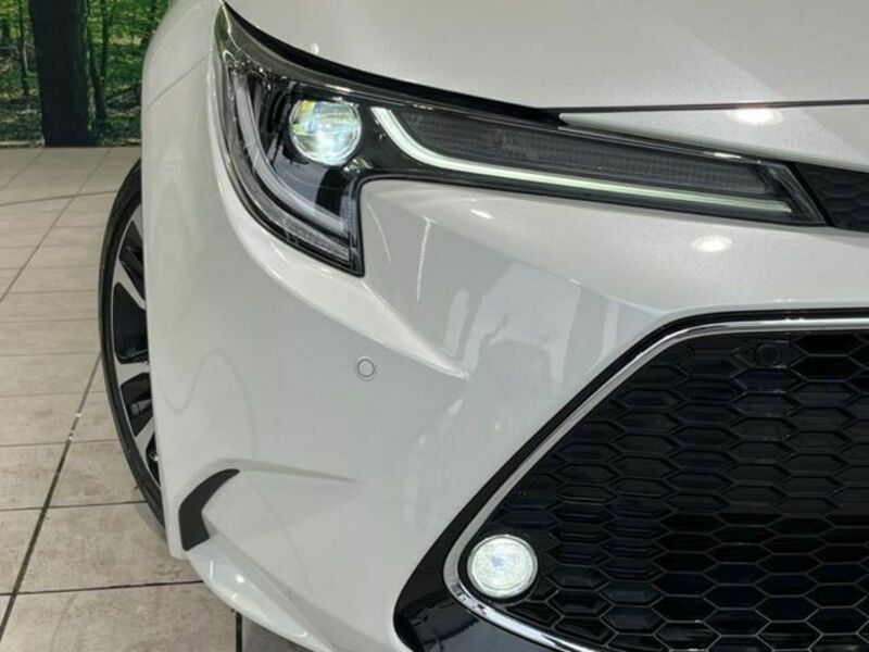 COROLLA TOURING