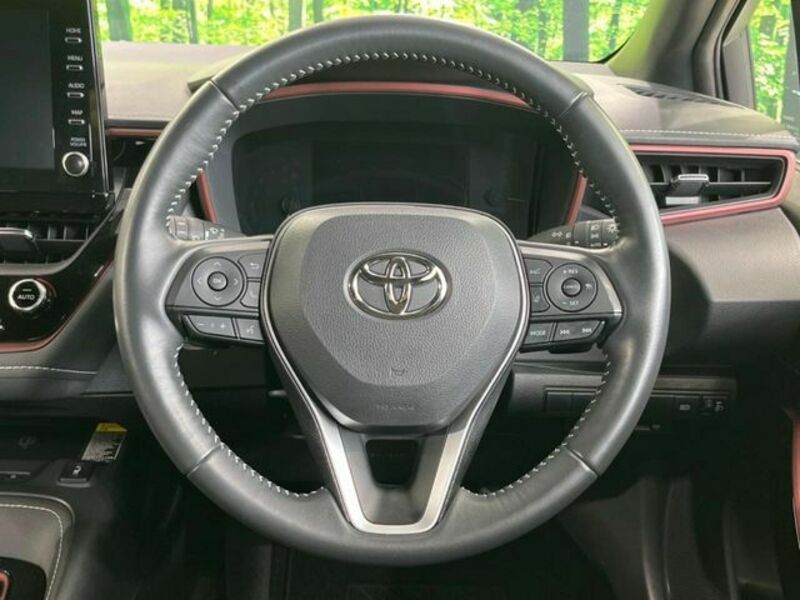 COROLLA TOURING